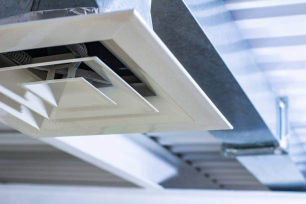 Best Air Duct Inspection  in Sterling Ranch, CO