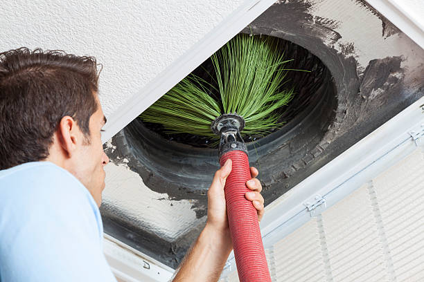 Best Air Vent Cleaning Services  in Sterling Ranch, CO