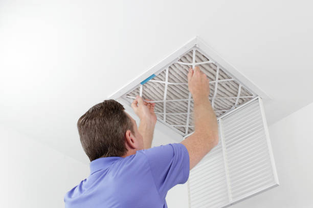 Best Commercial Air Duct Cleaning  in Sterling Ranch, CO